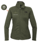Women's The North Face® Skyline Fleece Jacket