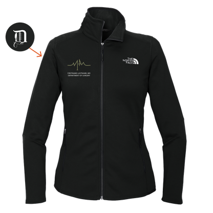 Women's The North Face® Skyline Fleece Jacket