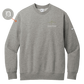 Nike Club Fleece Sleeve Swoosh Crew